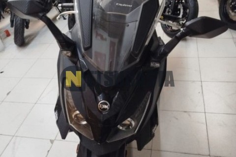 Piaggio X10 350 2012