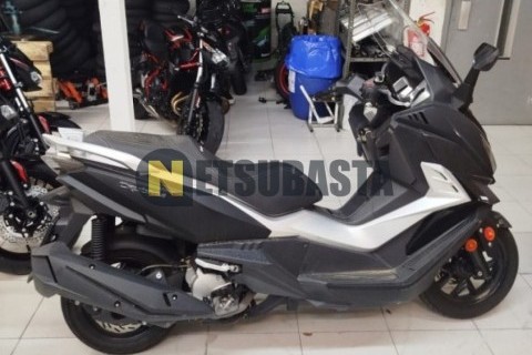 Piaggio X10 350 2012