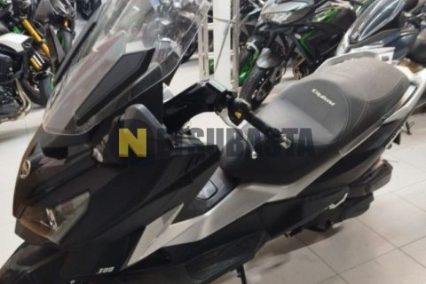 Piaggio X10 350 2012
