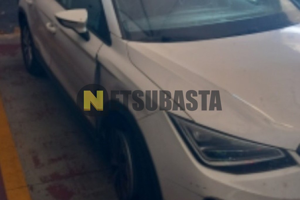 Seat Arona 1.0 TSI 2022