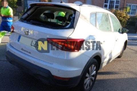 Piaggio X10 350 2012