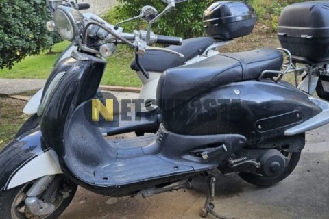 Peugeot Tweet 125 2014