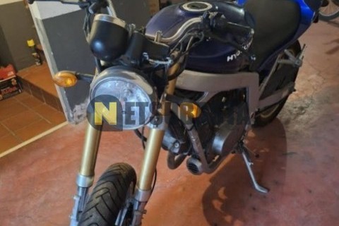 Piaggio X10 350 2012