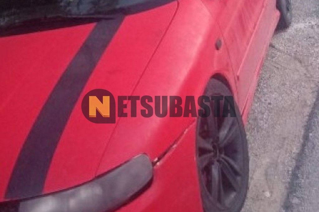 Seat León 1.9 TDI 2004