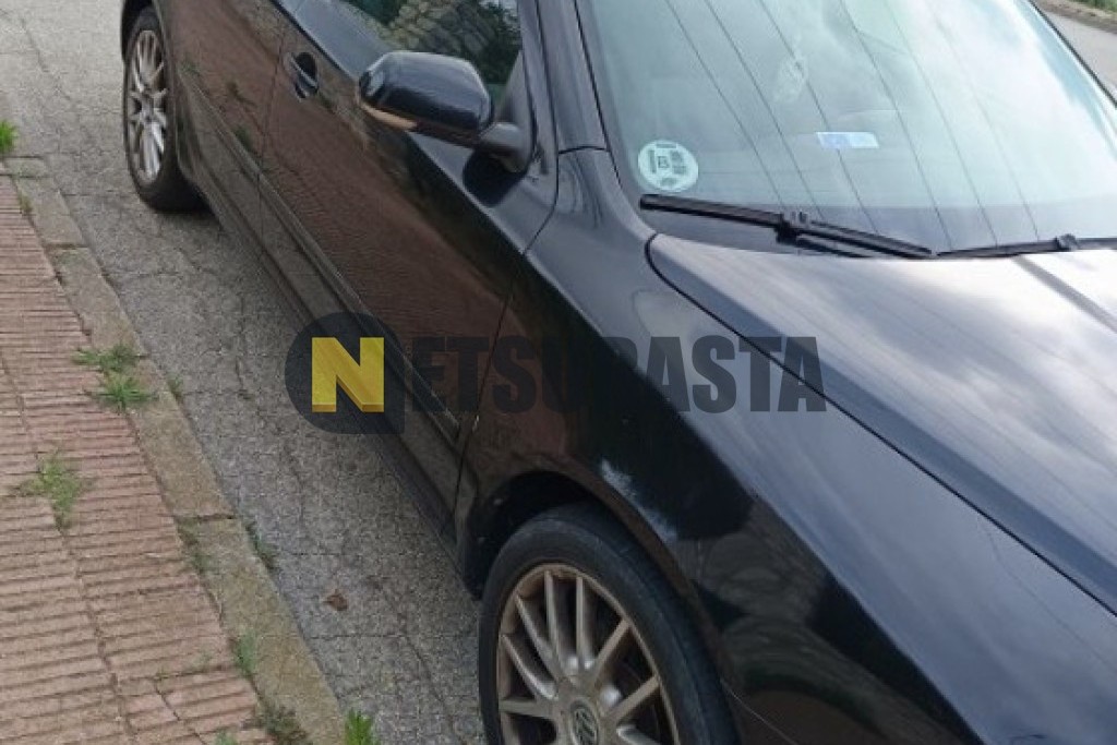 Skoda Octavia 1.9TDi 2009