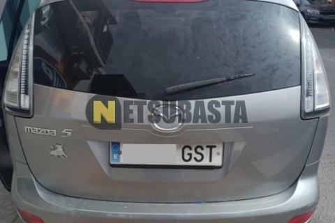 Peugeot Tweet 125 2014