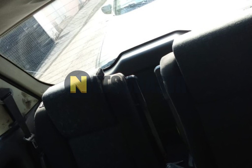 Opel Zafira 2.0 DI 2000