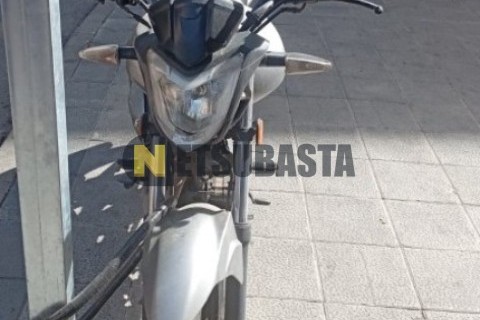 Peugeot Tweet 125 2014