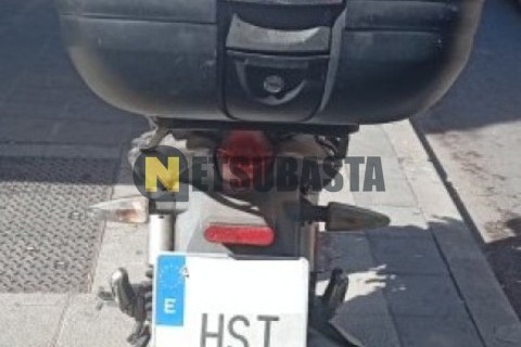Peugeot Tweet 125 2014