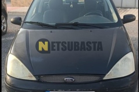 Yamaha Neo´s 50 2008