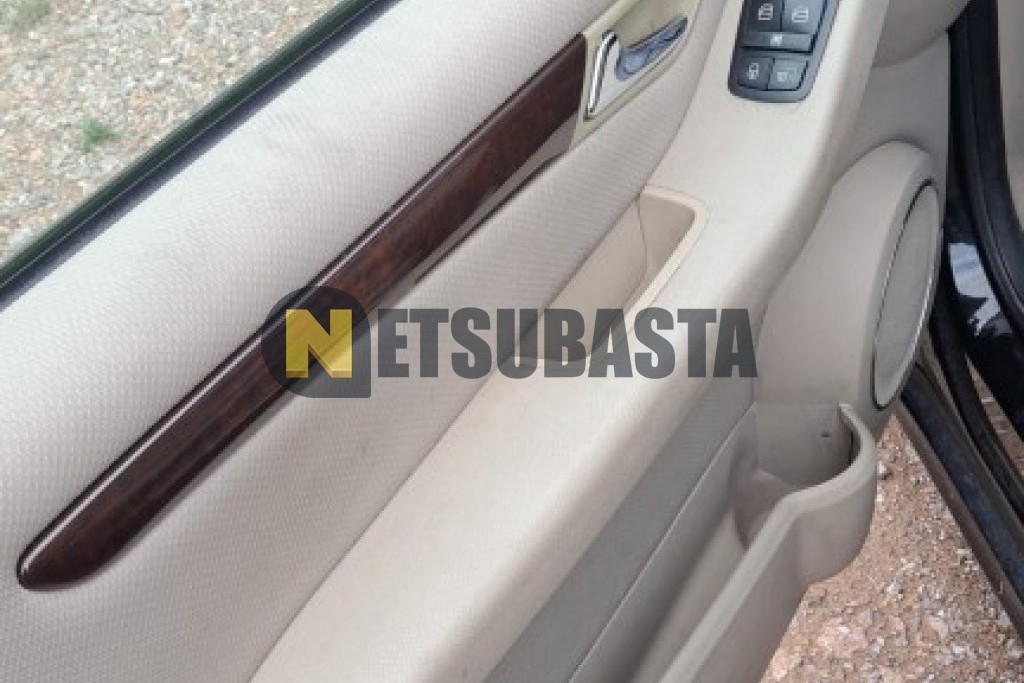Mercedes-Benz A 180 CDI Aut. 2005
