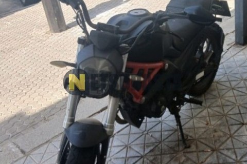 Piaggio X10 350 2012