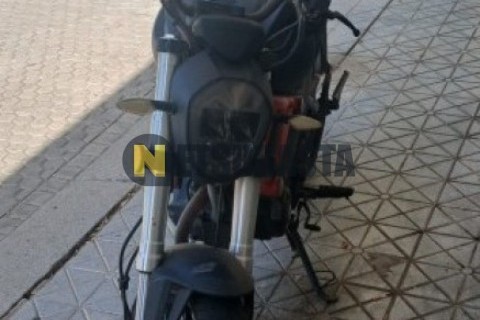 Piaggio X10 350 2012