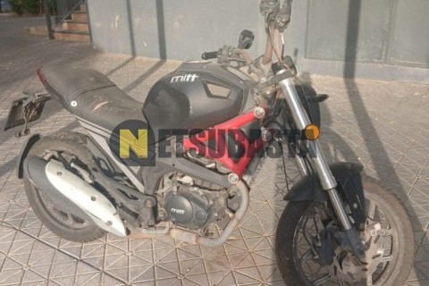 Piaggio X10 350 2012