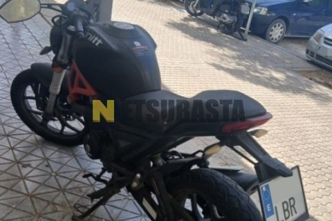 Piaggio X10 350 2012