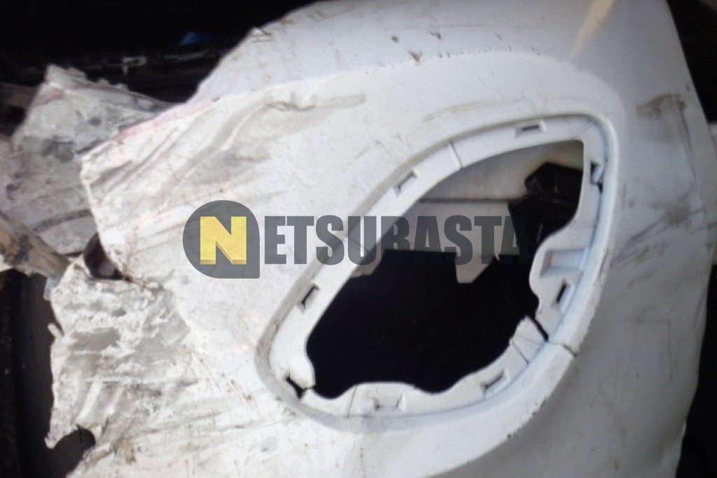 Mercedes-Benz A 180 2024