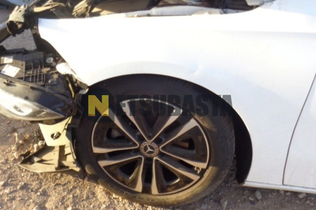 Mercedes-Benz A 180 2024