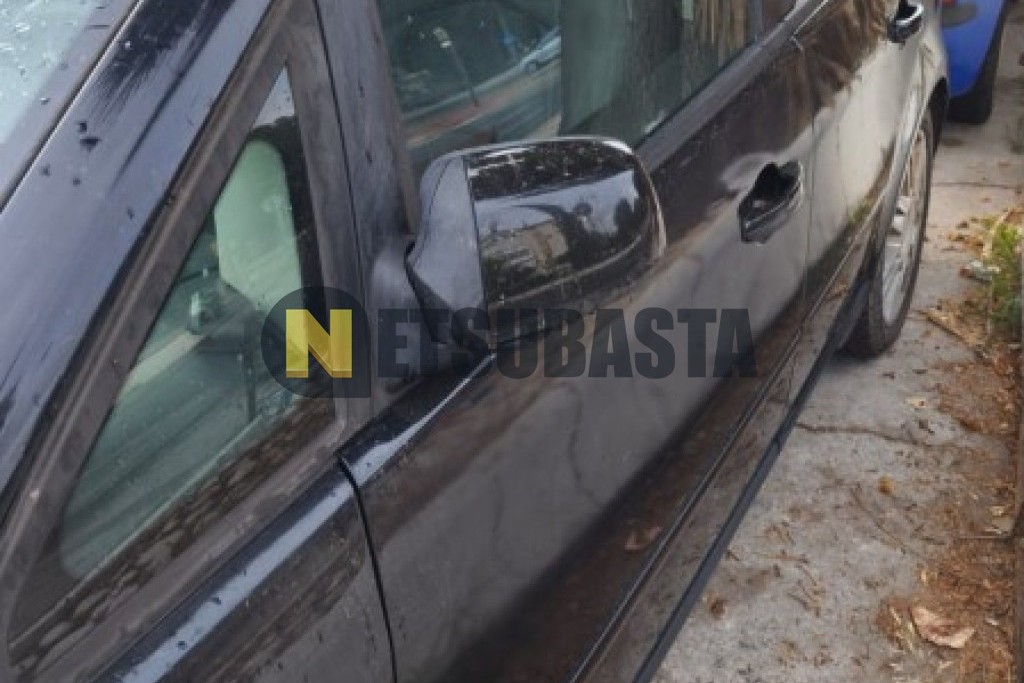 Ford Focus C-Max 2.0 TDCi 2006