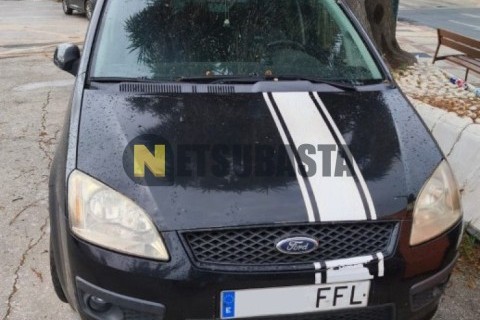 Yamaha Neo´s 50 2008