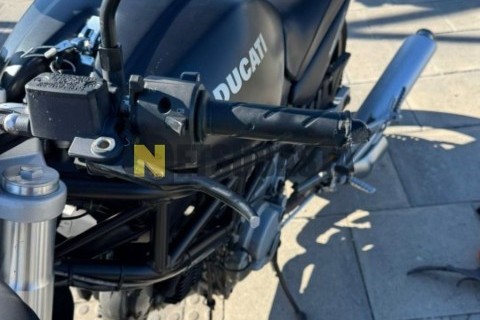 Suzuki Lido Style 75 1990