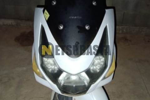 Yamaha FZS 600 Fazer 2003