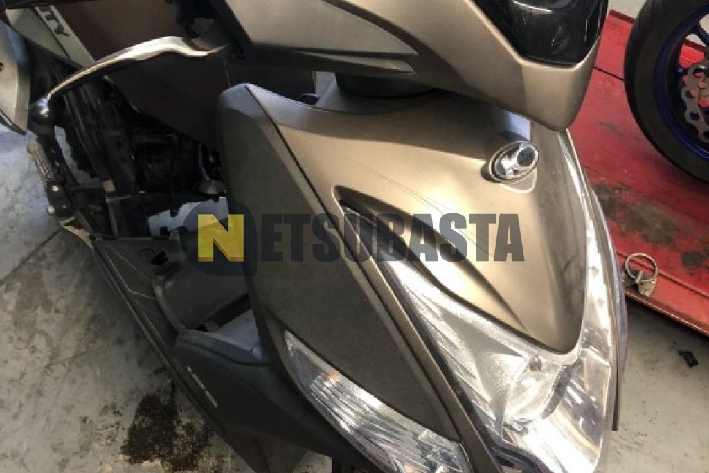 Kymco Agility CITY 125 2021
