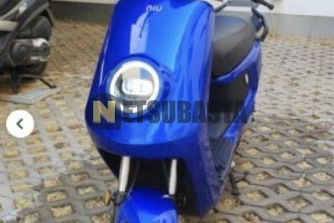 Yamaha Neo´s 50 2008