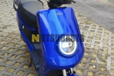 Yamaha Neo´s 50 2008