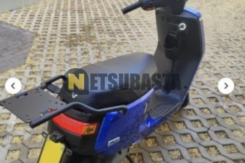 Yamaha Neo´s 50 2008