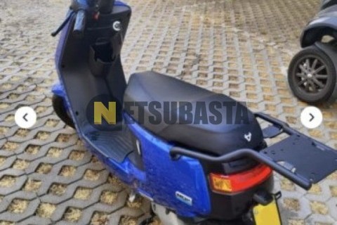 Yamaha Neo´s 50 2008