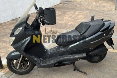 Yamaha Neo´s 50 2008