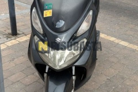 Yamaha Neo´s 50 2008