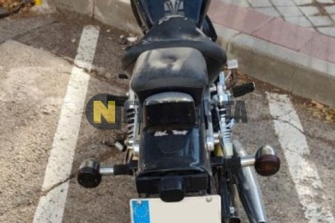 Yiying YY125T19 125 2013
