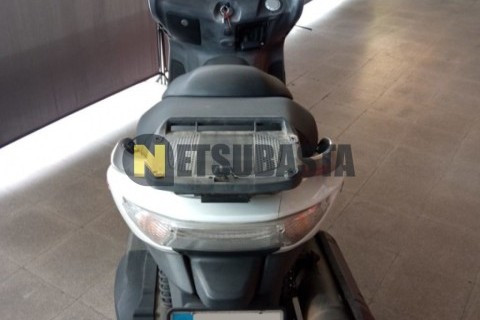 Rieju RS2 125 Matrix 2006