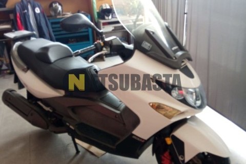 Rieju RS2 125 Matrix 2006