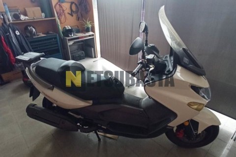 Rieju RS2 125 Matrix 2006