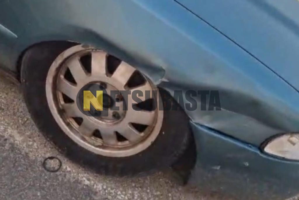 Audi A4 1.9 TDI 2000