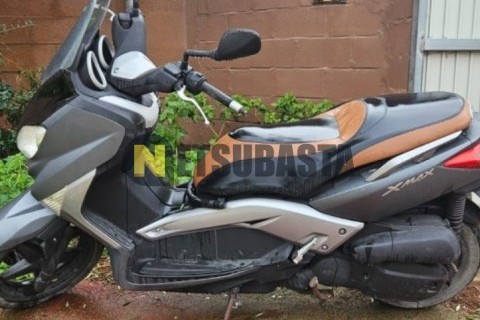 Yiying YY125T19 125 2013