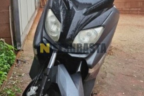 Yiying YY125T19 125 2013