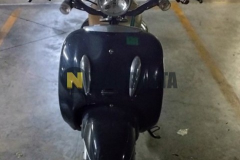 Yamaha Neo´s 50 2008