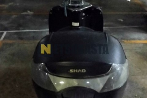 Yamaha Neo´s 50 2008