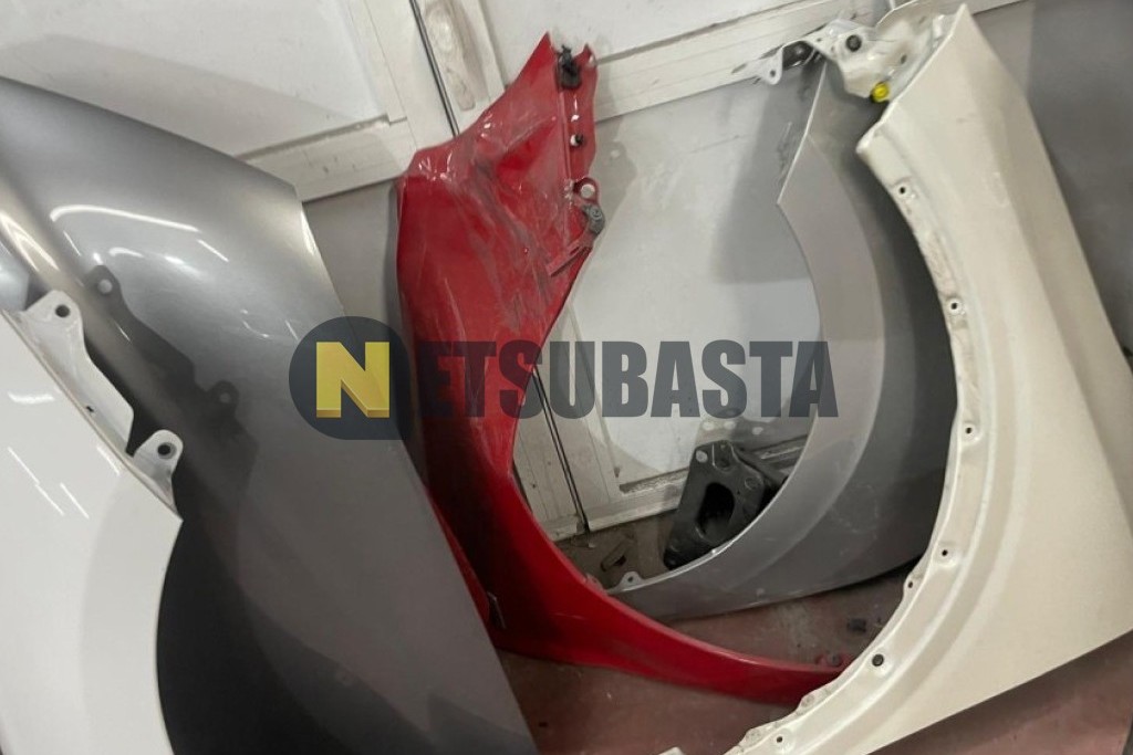 Hyundai i30 SW 1.0 TGDI 2024