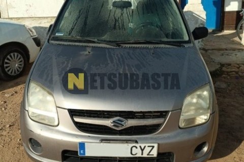 Yamaha Neo´s 50 2008