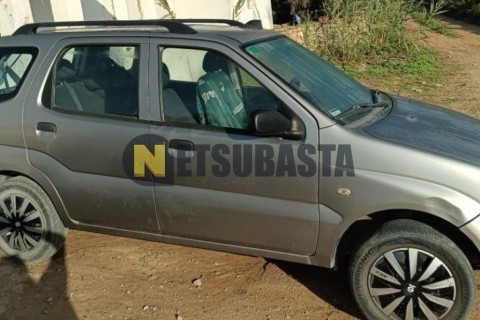 Yamaha Neo´s 50 2008