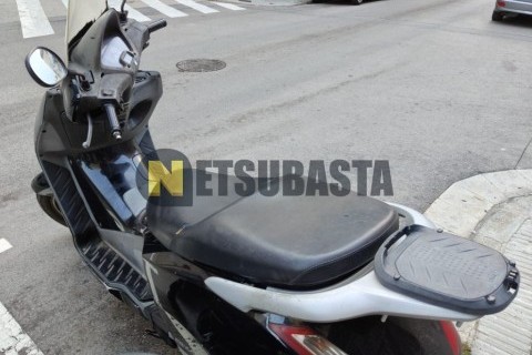 Yamaha Neo´s 50 2008