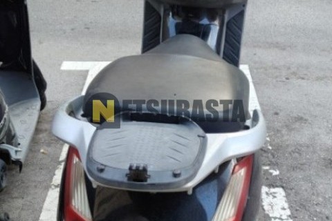 Yamaha Neo´s 50 2008