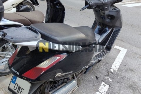 Yamaha Neo´s 50 2008