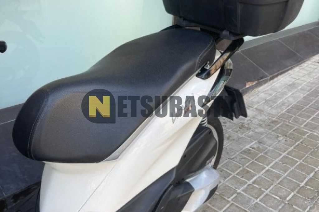 Piaggio Liberty 125 ABS 2021