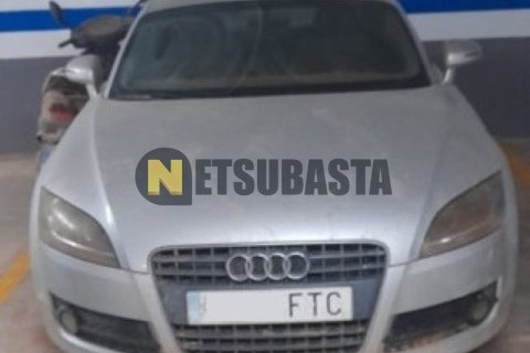 Yamaha Neo´s 50 2008