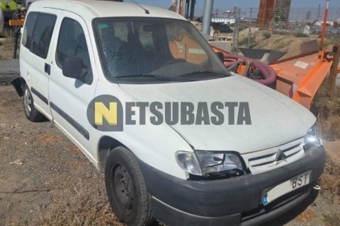 Yamaha Neo´s 50 2008